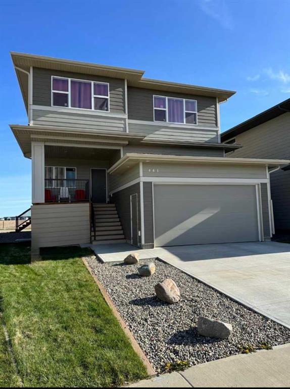 Picture of 441 Devonia Way W, Lethbridge Real Estate Listing