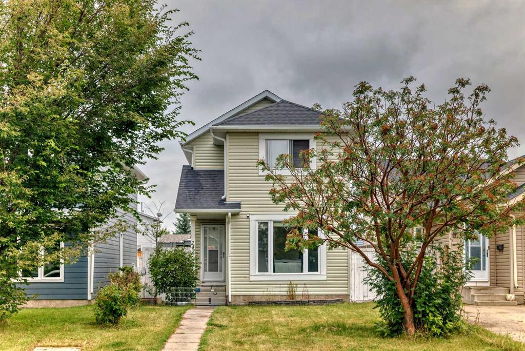 Picture of 247 Martindale Boulevard NE, Calgary Real Estate Listing