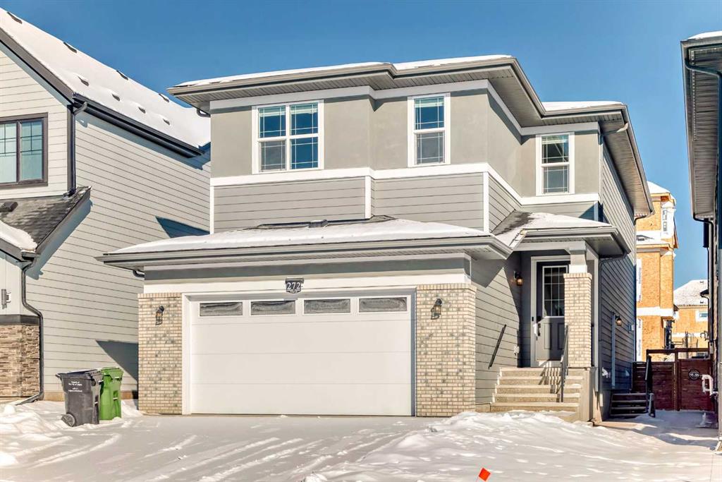 Picture of 272 Spring Creek Circle SW, Calgary Real Estate Listing