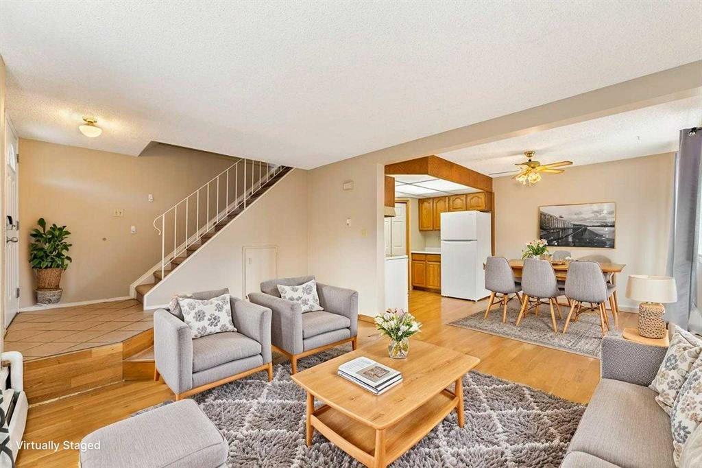 Picture of 141, 3809 45 Street SW, Calgary Real Estate Listing