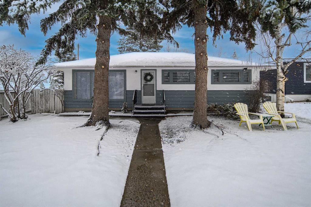 Picture of 2008 38 Street SW, Calgary Real Estate Listing