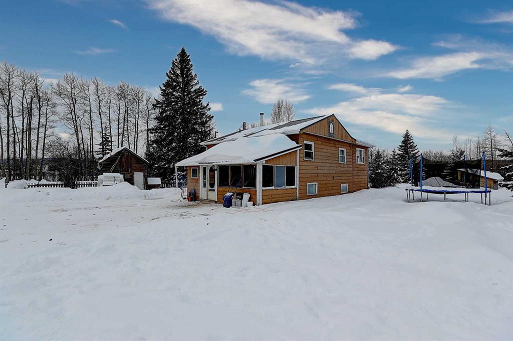 Picture of 13472 764 Township , Rural Saddle Hills County Real Estate Listing