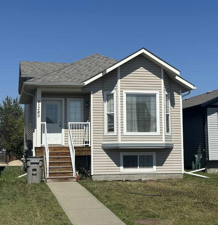 Picture of A & B, 11280 75 Avenue , Grande Prairie Real Estate Listing