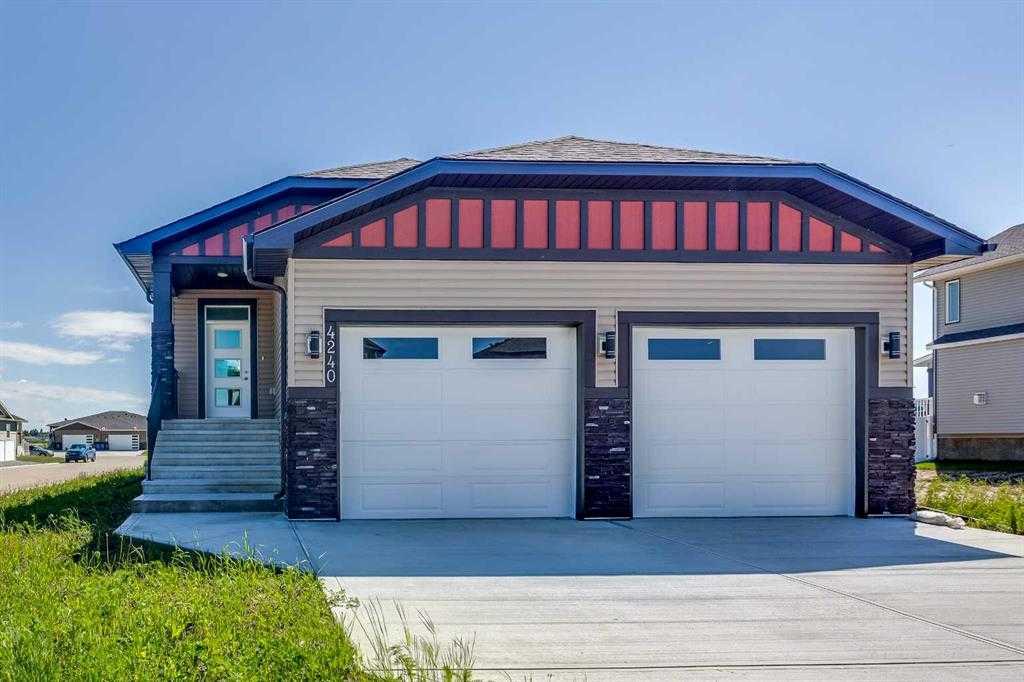 Picture of 4240 Bauman Way , Innisfail Real Estate Listing