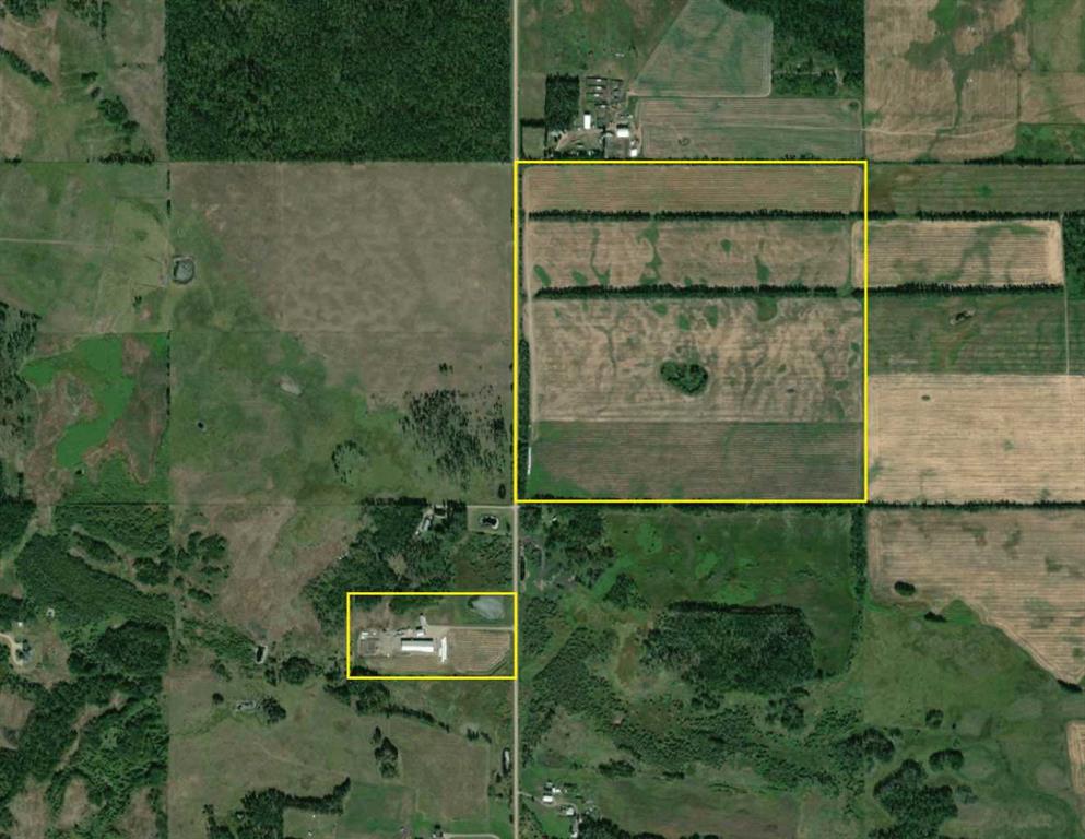 Picture of 48266 Range Rd 260  , Rural Leduc County Real Estate Listing