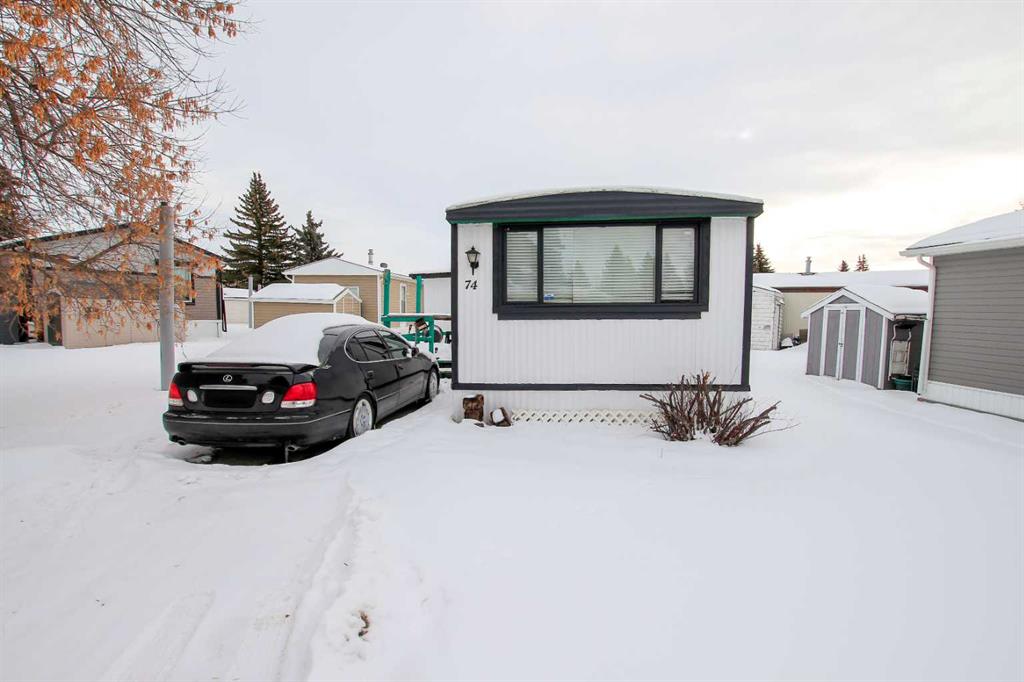 Picture of 74 Parkside Drive , Red Deer Real Estate Listing