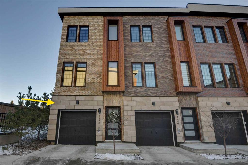 Picture of 126, 81 Greenbriar Place NW, Calgary Real Estate Listing