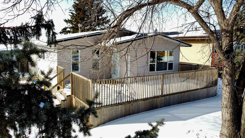 Picture of 4902 58 Street , Killam Real Estate Listing