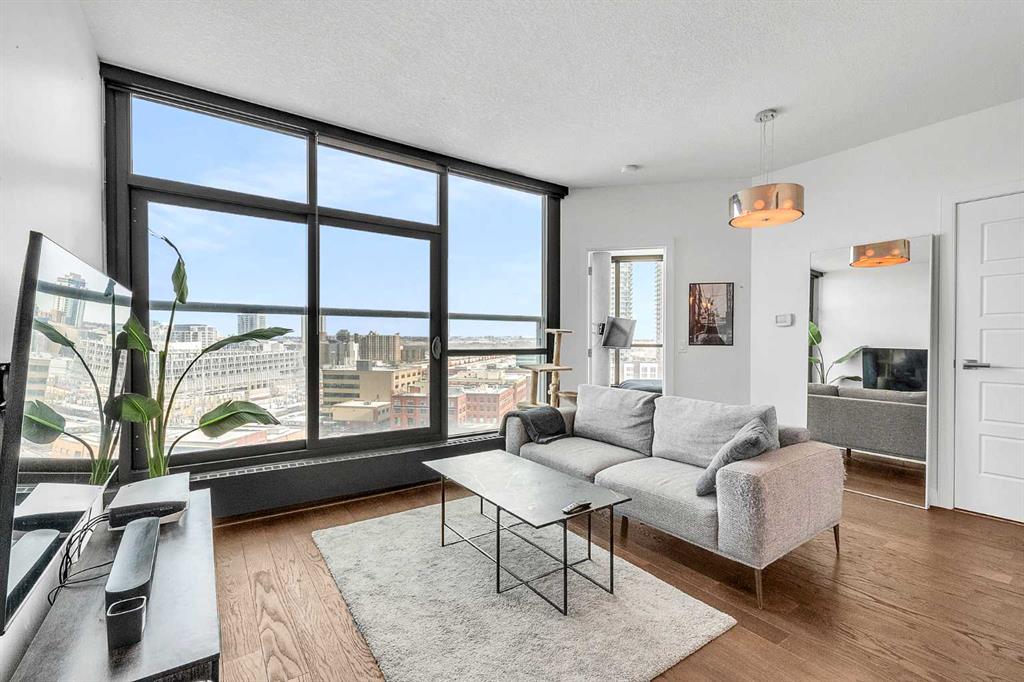 Picture of 1103, 225 11 Avenue SE, Calgary Real Estate Listing