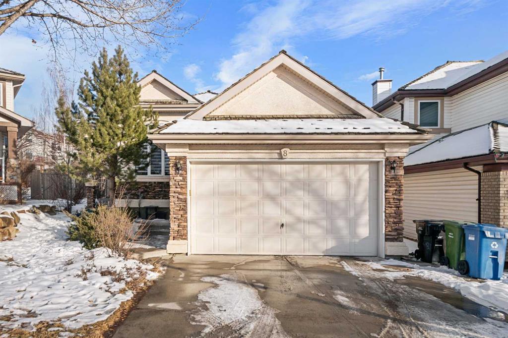 Picture of 8 Springbank Court SW, Calgary Real Estate Listing