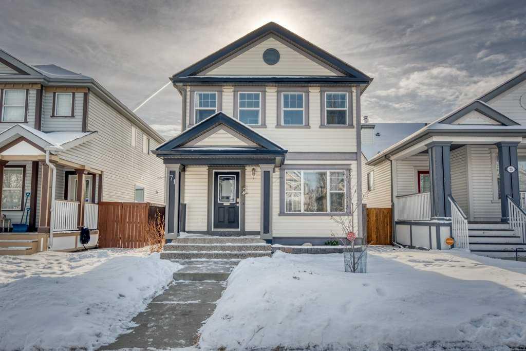 Picture of 71 Copperfield Heights SE, Calgary Real Estate Listing