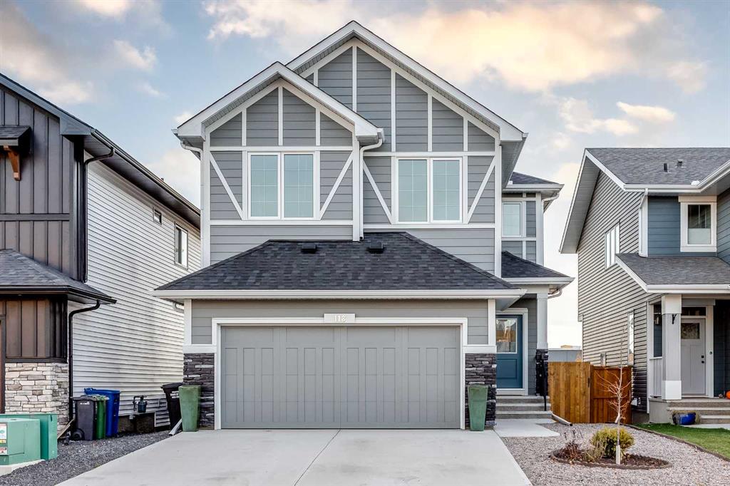 Picture of 118 Ranchers View , Okotoks Real Estate Listing