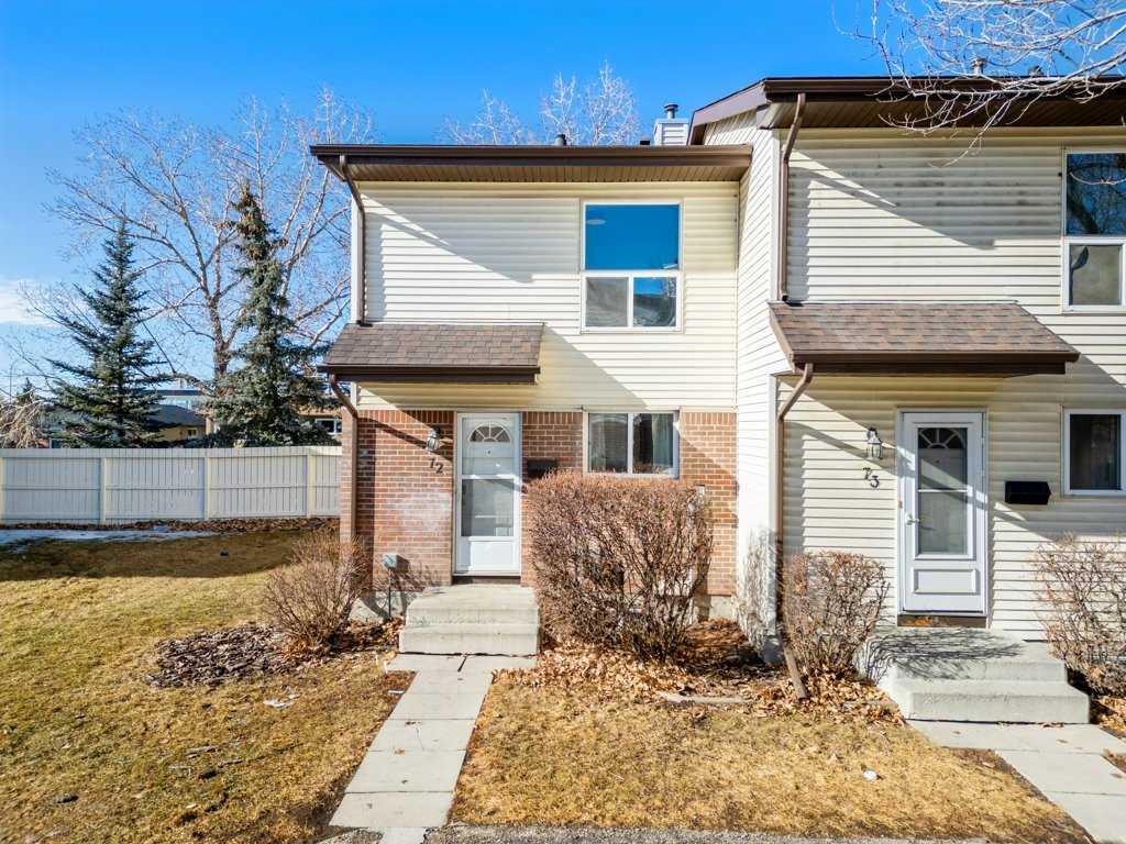 Picture of 72, 32 Whitnel Court NE, Calgary Real Estate Listing