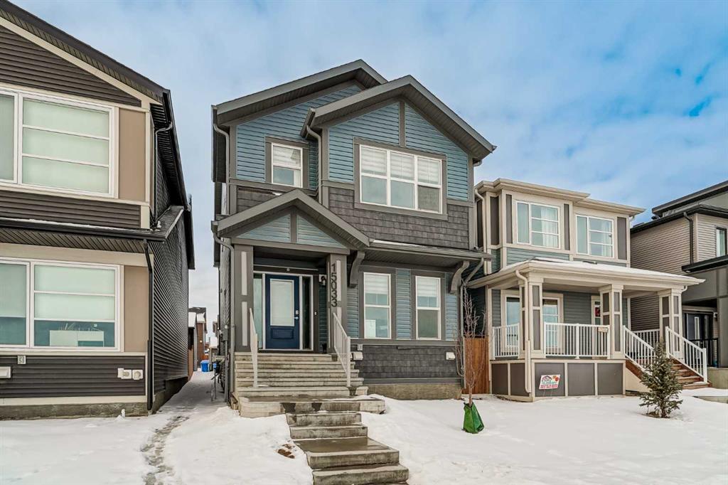 Picture of 15033 1 Street NW, Calgary Real Estate Listing