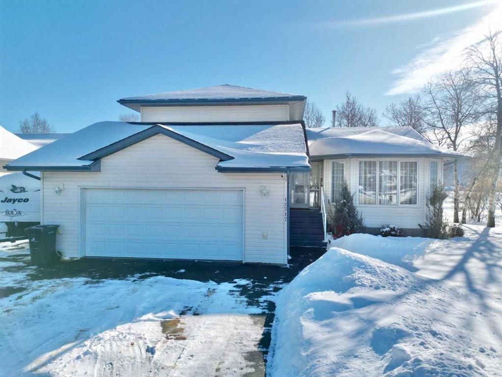 Picture of 12717 92 Street , Peace River Real Estate Listing