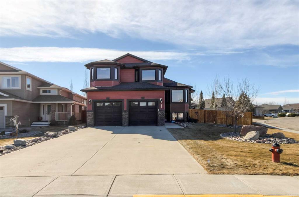 Picture of 2155 33 Avenue , Coaldale Real Estate Listing