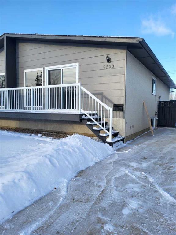 Picture of 9220 112 A Avenue , Grande Prairie Real Estate Listing