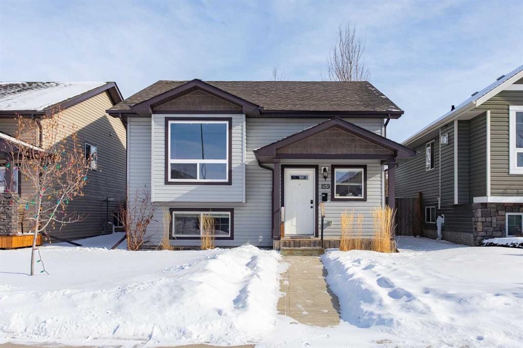 Picture of 159 Pioneer Way , Blackfalds Real Estate Listing