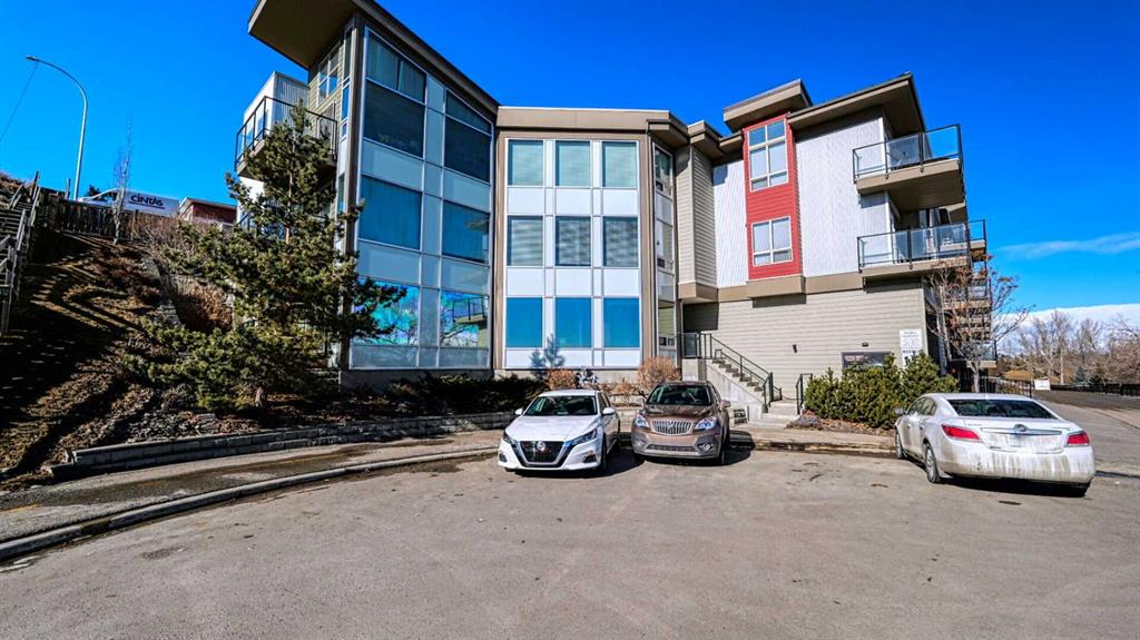 Picture of 329, 4303 1 Street NE, Calgary Real Estate Listing