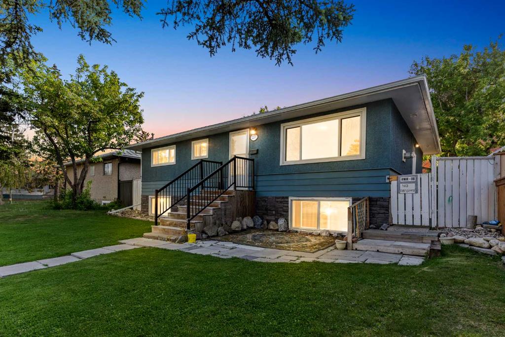 Picture of 2233 44 Street SE, Calgary Real Estate Listing