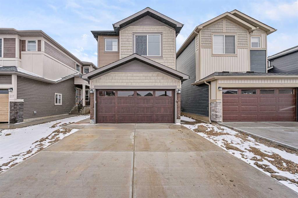 Picture of 221 Homestead Terrace NE, Calgary Real Estate Listing