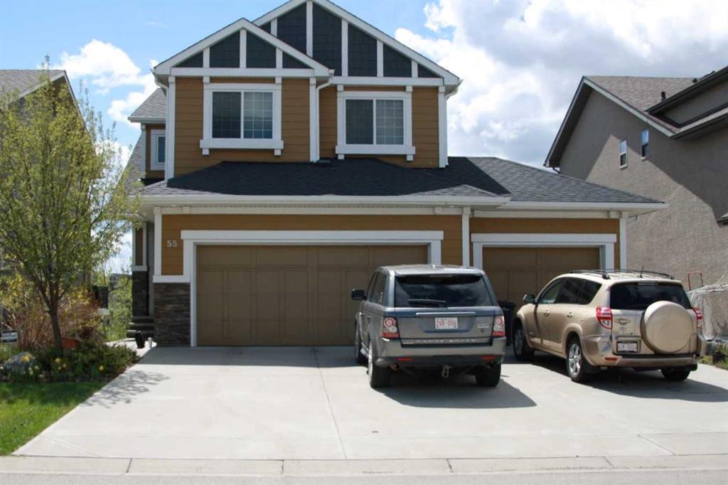 Picture of 55 Ranchers Crescent , Okotoks Real Estate Listing