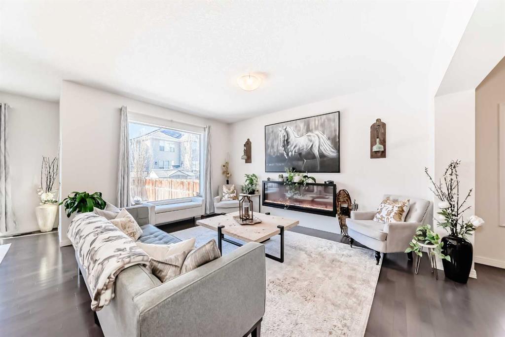 Picture of 122 Auburn Springs Boulevard SE, Calgary Real Estate Listing