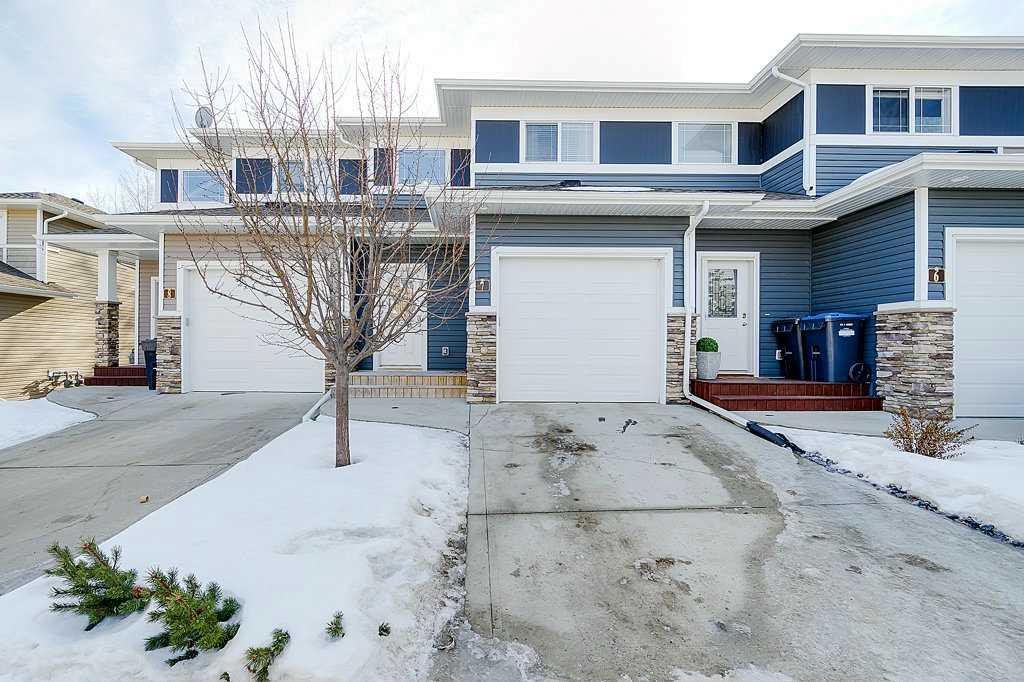 Picture of 7, 5301 Windward Place , Sylvan Lake Real Estate Listing