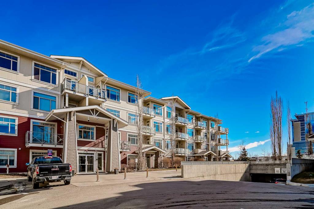 Picture of 113, 22 Auburn Bay Link SE, Calgary Real Estate Listing