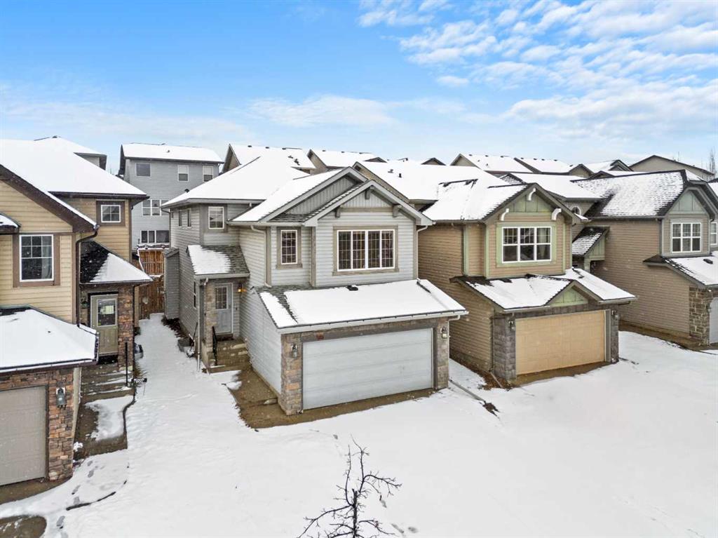 Picture of 95 Kincora Glen Green NW, Calgary Real Estate Listing