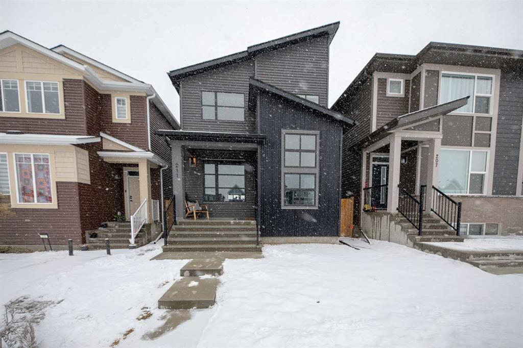 Picture of 211 Belmont Boulevard SW, Calgary Real Estate Listing