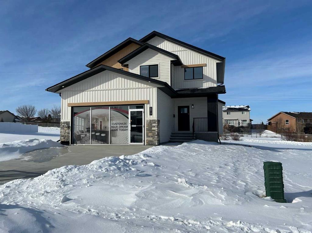 Picture of 5913 Panorama Drive , Blackfalds Real Estate Listing