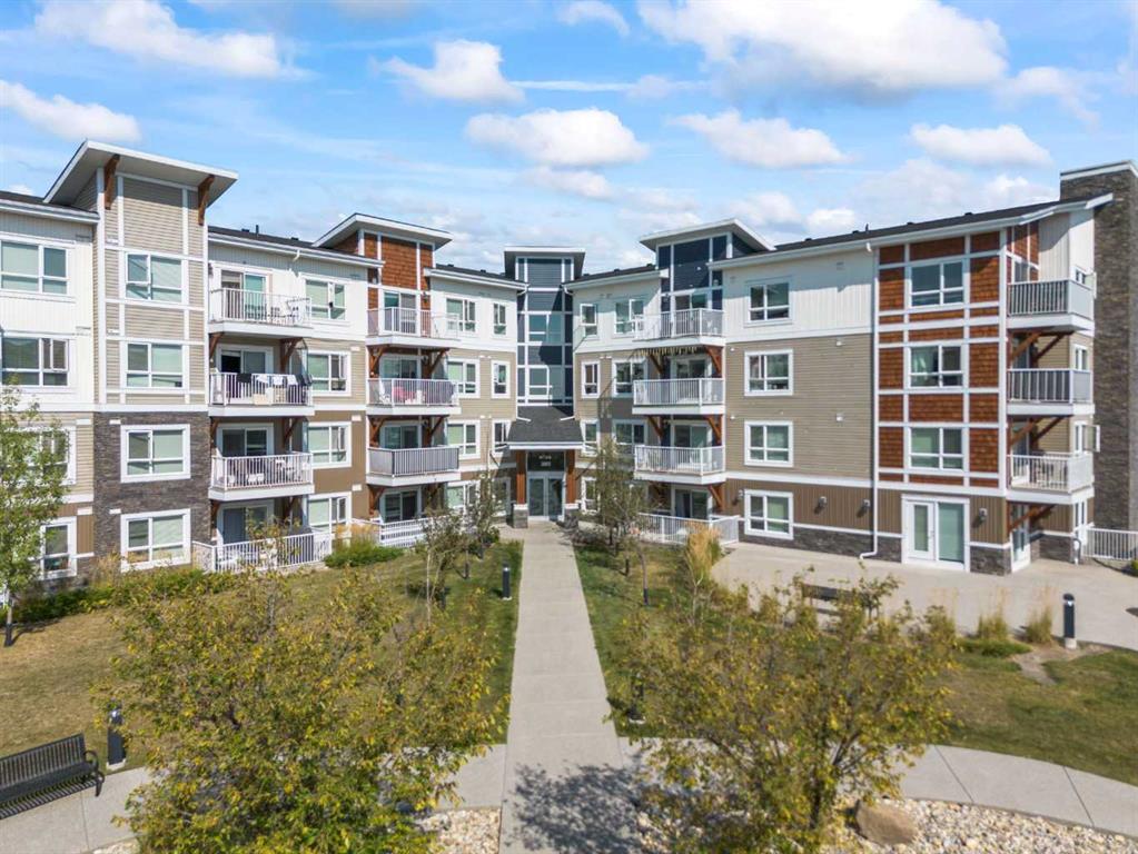 Picture of 2403, 302 Skyview Ranch Drive NE, Calgary Real Estate Listing