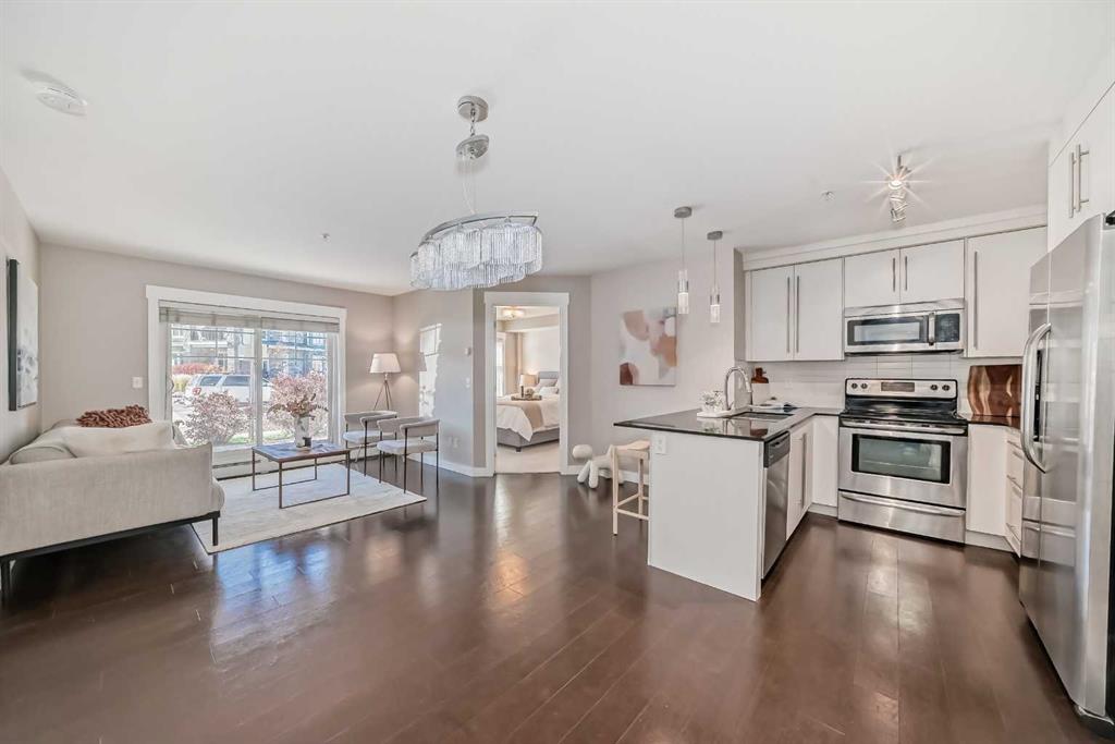 Picture of 1118, 11 Mahogany Row SE, Calgary Real Estate Listing