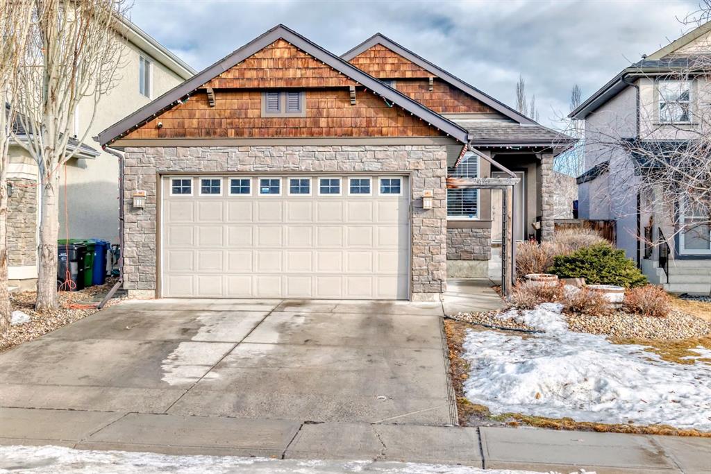 Picture of 244 Everwillow Park SW, Calgary Real Estate Listing