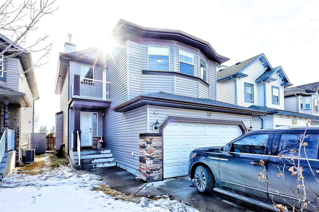 Picture of 147 Taralake Way NE, Calgary Real Estate Listing