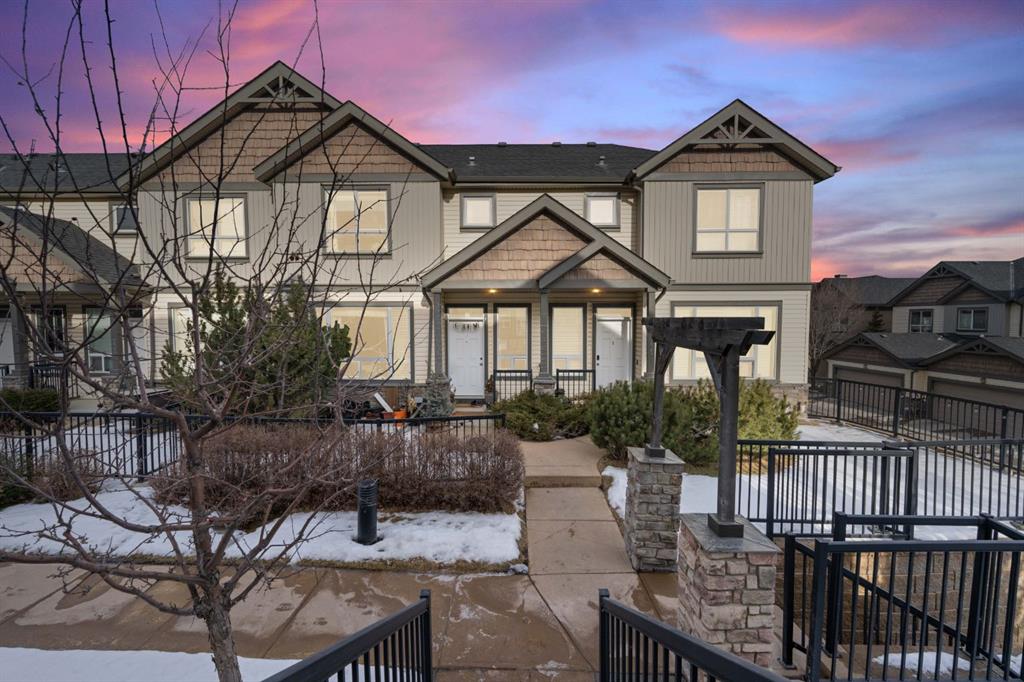 Picture of 231 Kincora Lane NW, Calgary Real Estate Listing