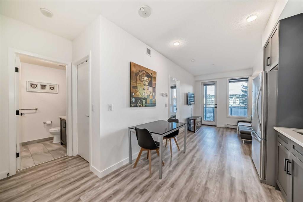 Picture of 216, 4138 University Avenue NW, Calgary Real Estate Listing