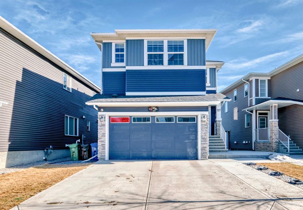 Picture of 127 Red Sky Gardens NE, Calgary Real Estate Listing