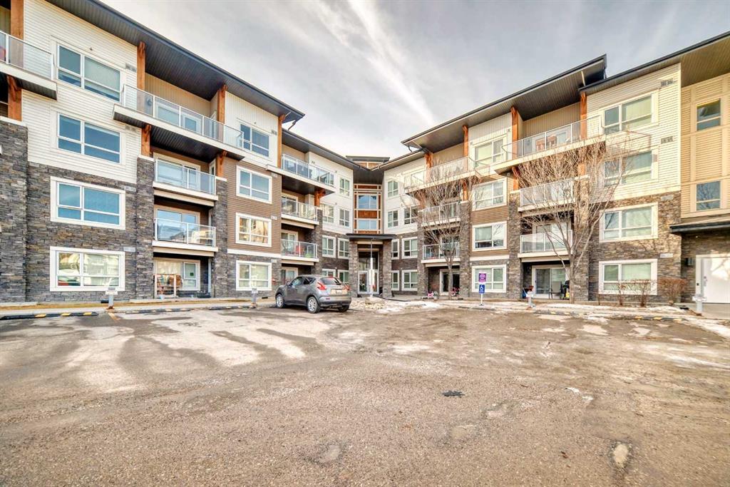 Picture of 4204, 240 Skyview Ranch Road , Calgary Real Estate Listing