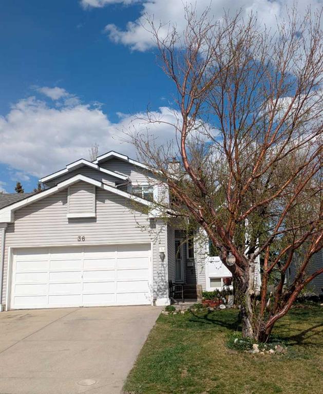 Picture of 36 Hidden Vale Crescent NW, Calgary Real Estate Listing