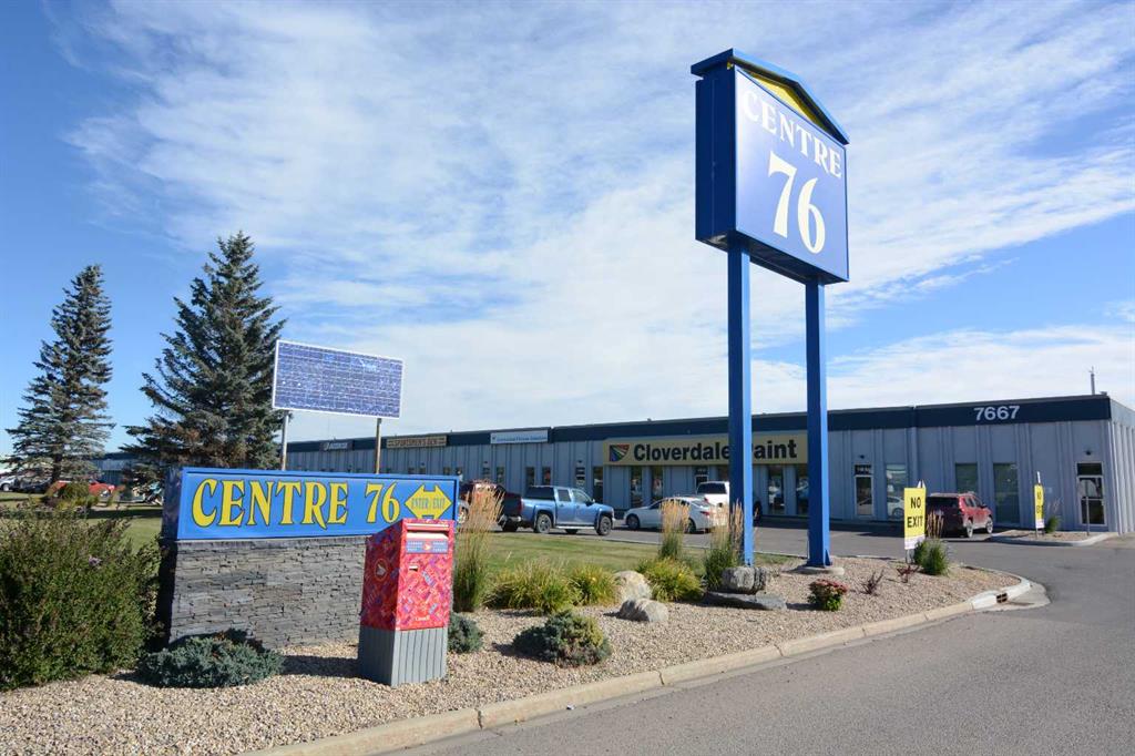 Picture of 12F, 7619 50 Avenue , Red Deer Real Estate Listing