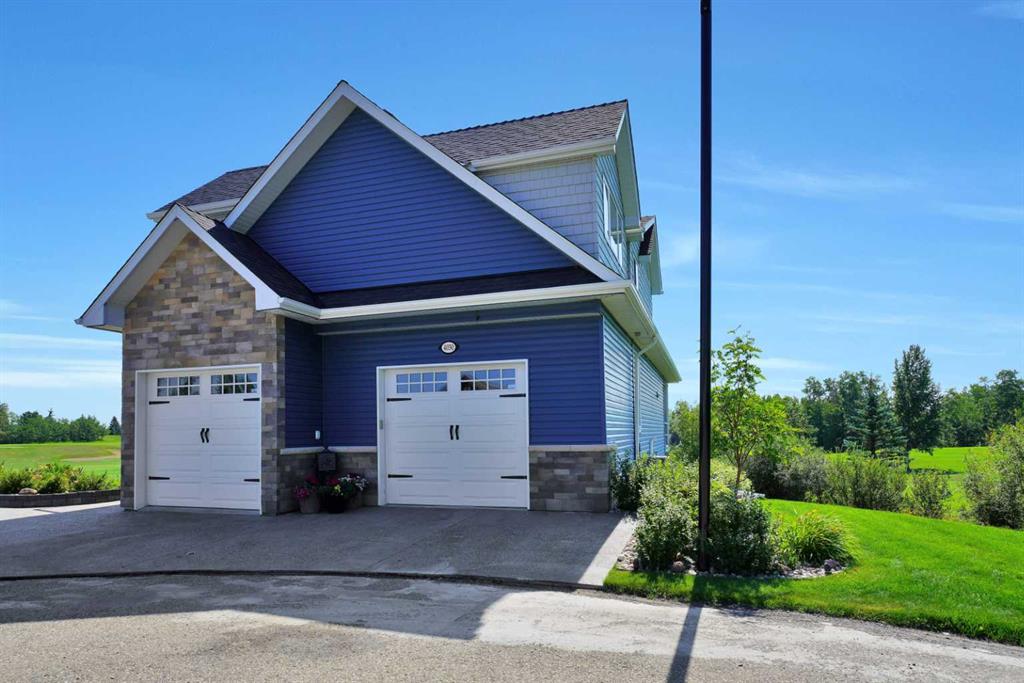 Picture of 4030, 25054 South Pine Lake Road , Rural Red Deer County Real Estate Listing