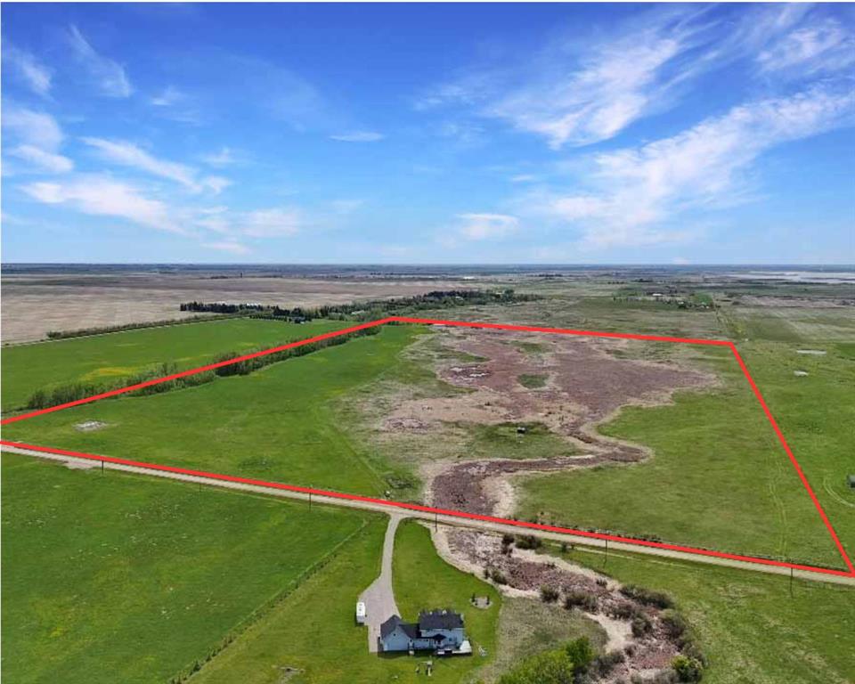 Picture of 270106 Inverlake Road , Rural Rocky View County Real Estate Listing