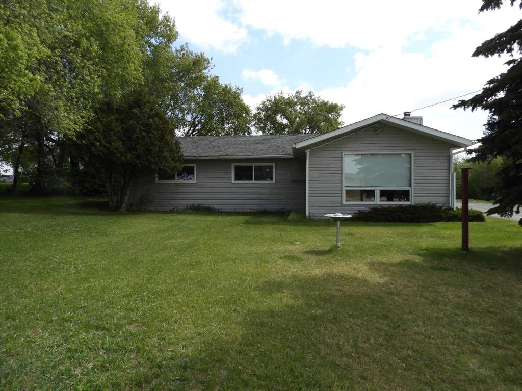 Picture of 40503 Range Road 270  , Rural Lacombe County Real Estate Listing