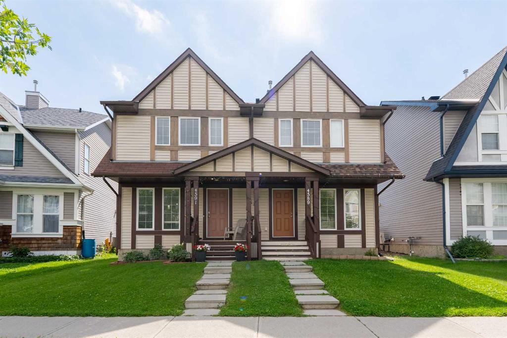 Picture of 4591 Elgin Avenue SE, Calgary Real Estate Listing