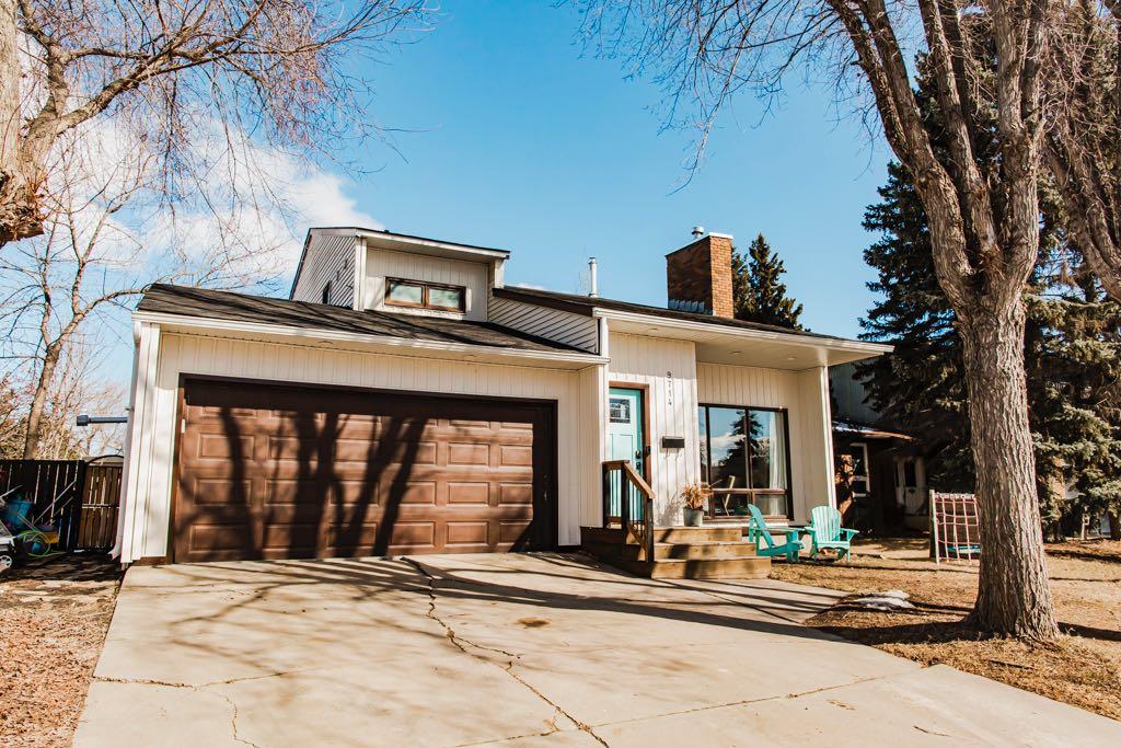 Picture of 9714 75 Avenue , Grande Prairie Real Estate Listing