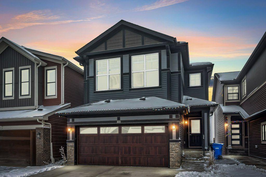 Picture of 103 Homestead Grove NE, Calgary Real Estate Listing