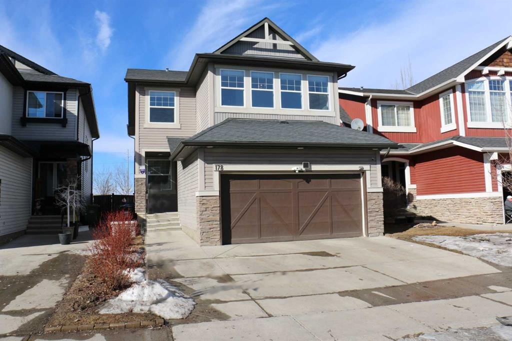 Picture of 178 Autumn Circle SE, Calgary Real Estate Listing