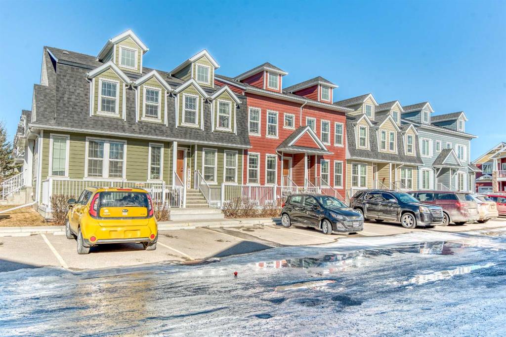 Picture of 513, 2400 Ravenswood View SE, Airdrie Real Estate Listing